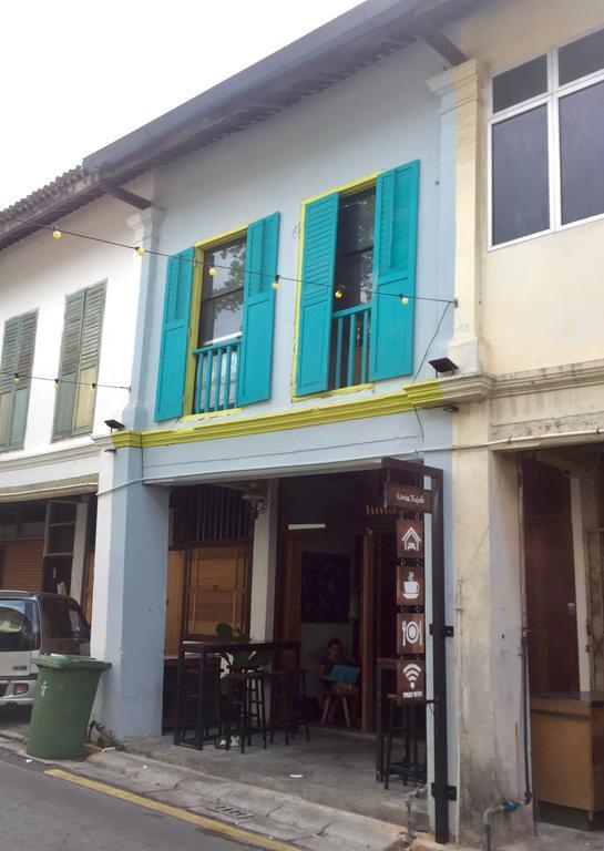 Hotel Lima.Tujoh Kuching Exterior foto